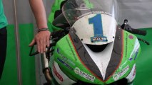 Chad's TT Video Diary: Day 12 | TT | Motorcyclenews.com