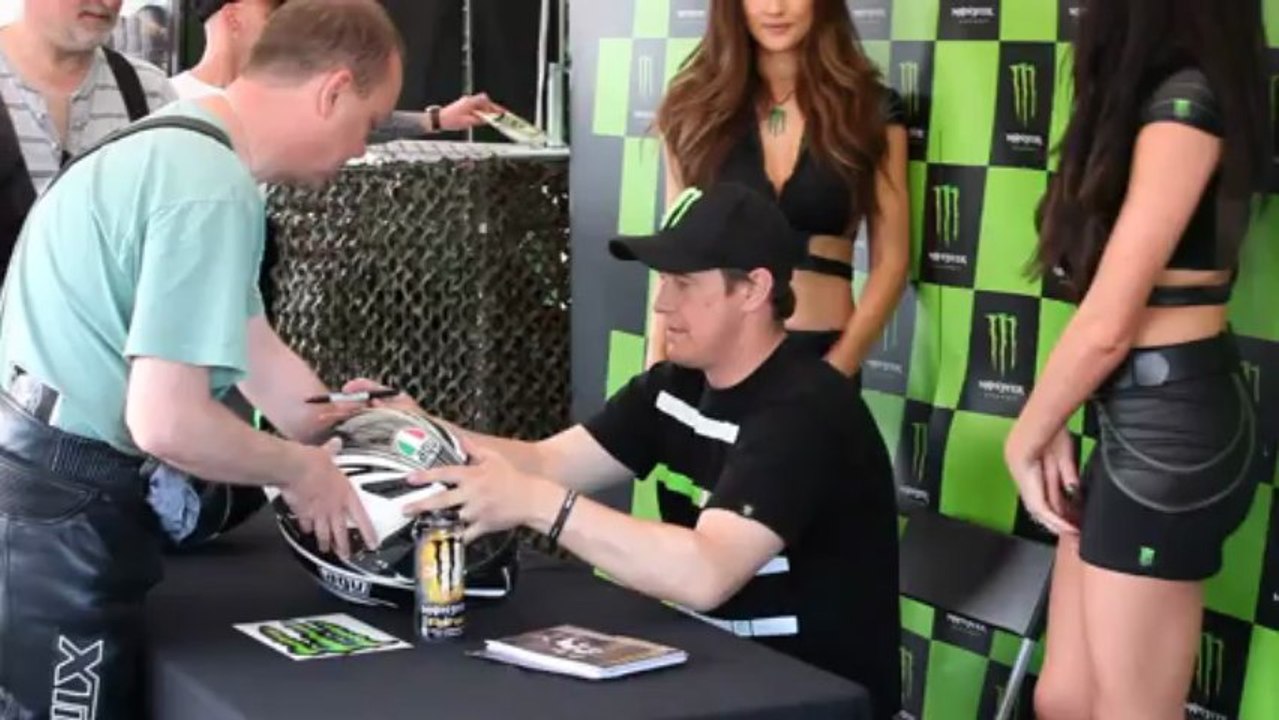 John McGuinness TT Diary: Day 12 | TT | Motorcyclenews.com