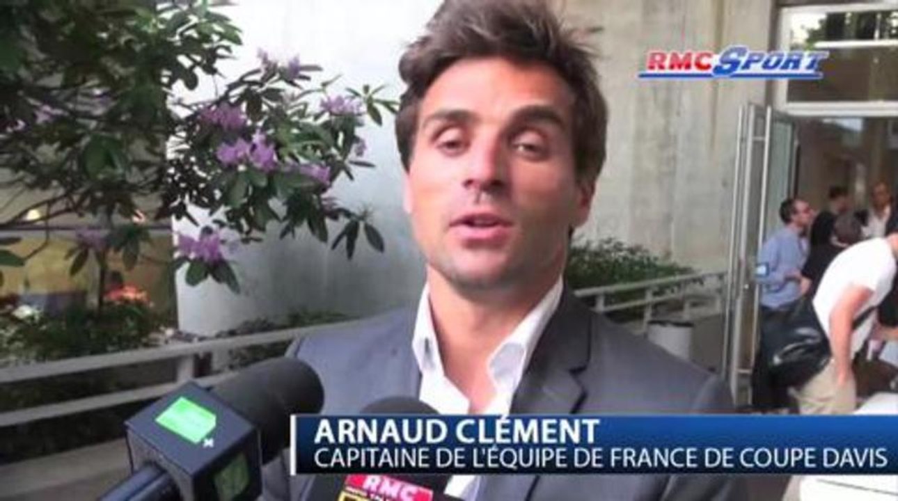 Roland Garros / L'avis des anciens tennismen français sur la finale Nadal-Ferrer - 08/06