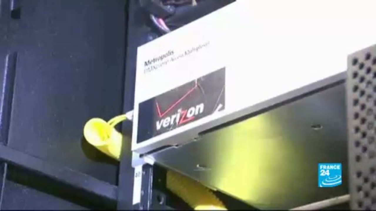 Le renseignement américain -NSA puise dans les données de Facebook et Google