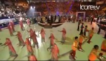 ŞAMPİYON ŞARKI - YENİ BİD DÜNYA ŞARKI FİNALİ 11.Türkçe Olimpiyatı