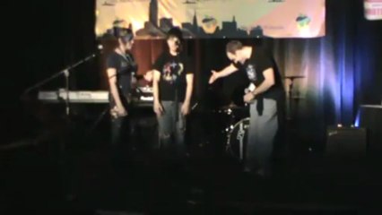 Big Apple Ponycon 03-24-2013: Coltella Unplugged - Part 5