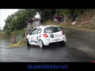RALLYE DU PAYS VIGANAIS 2013 ( FULL HD )
