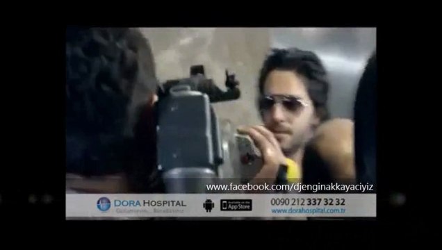 İsmail YK / Dora Hospital Reklam Filmi Part 1 2013 hd