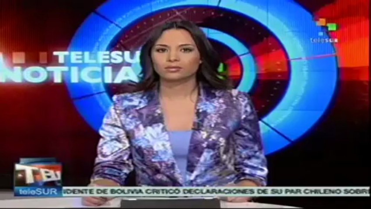 Venezuela aumenta medidas de seguridad en la fr...