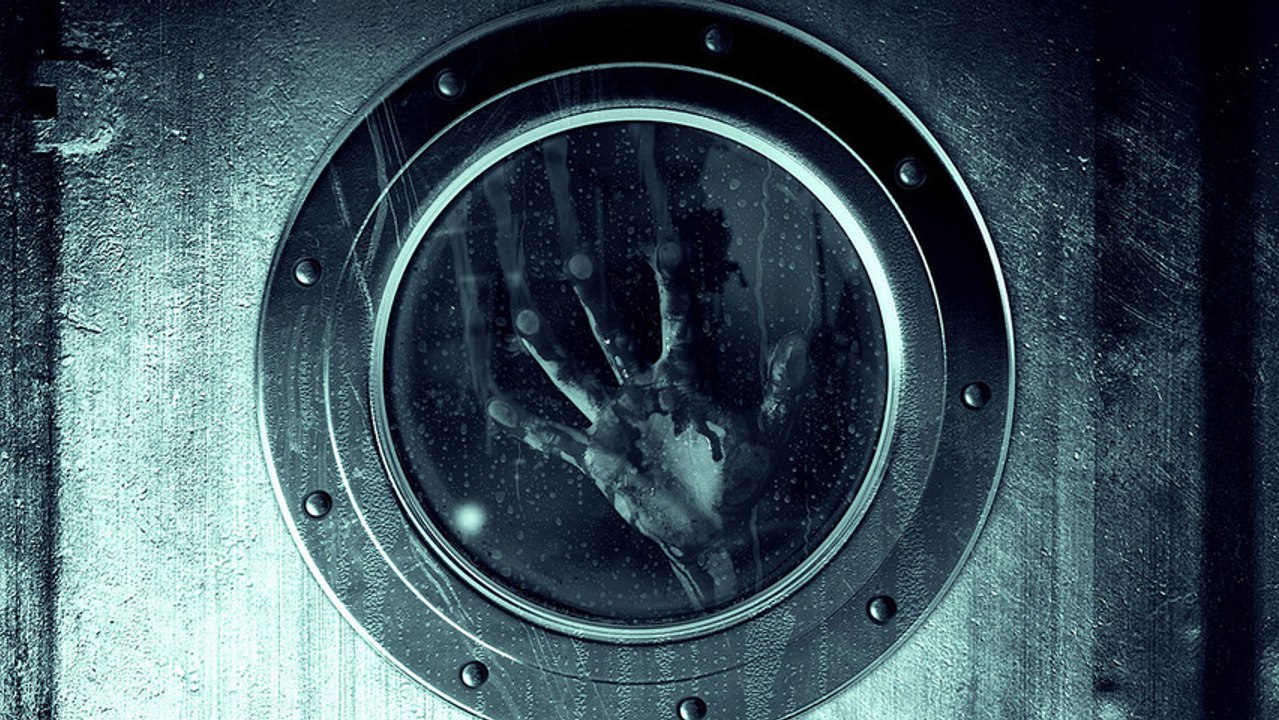 CGR Trailers - RESIDENT EVIL REVELATIONS Ooze Rachael DLC Trailer