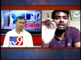 BJP leader NVSS Prabhakar on AP politics with NRIs - Varadhi - USA - Part 3