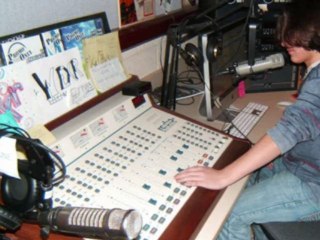 Best Of The 80's (DJ ANDY M) (Andy Morales) on WEXR Extreme Radio! (Part 2) May 1, 2013