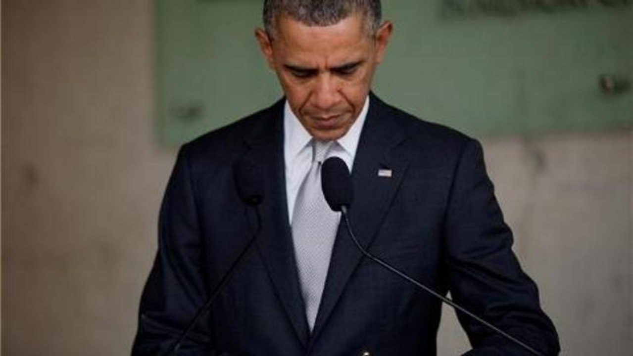 Inside Story Americas - 'Big Brother' Obama?