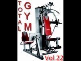 Total Gym Vol.22