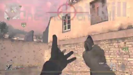 First Shots In gL