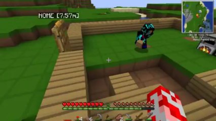 TEKKIT-IT ADVENTURES! 3 Dumb dudes playing MineCraft