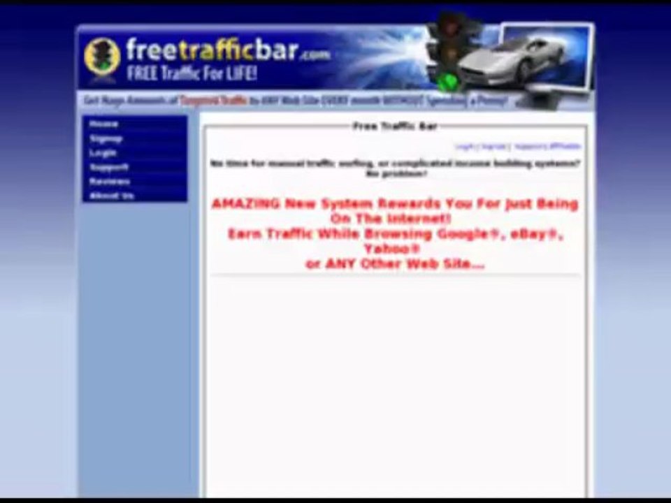 get free targeted traffic in any niche  | SubmissionWorksWorks Review