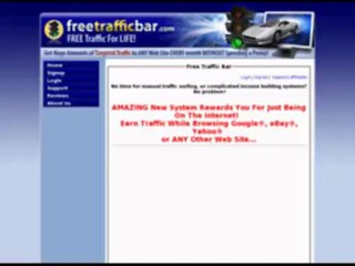 get free targeted traffic in any niche  | SubmissionWorksWorks Review