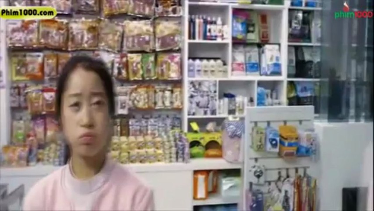 Bàn tay ngoại cảm 6