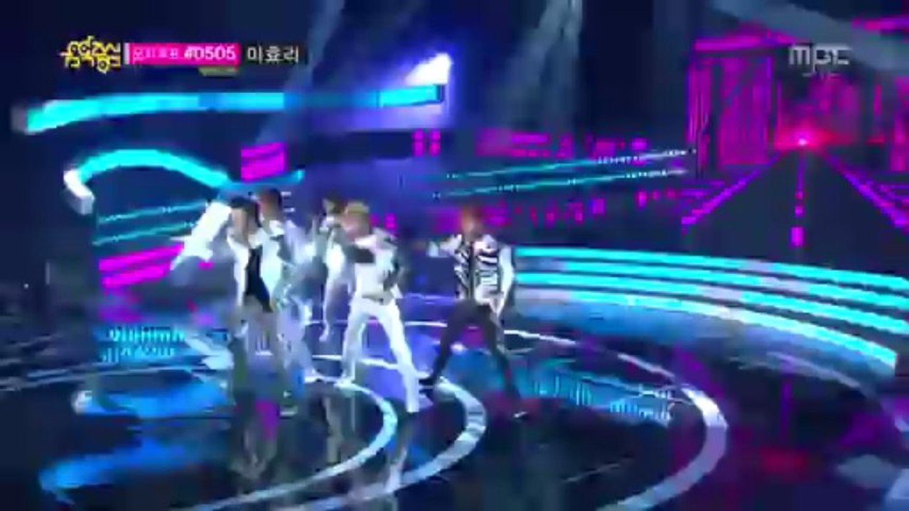 Boy's Republic - Party Rock 130608