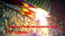 Artifice Ardi speed 200, 200 fusées Armurerie Auxerre