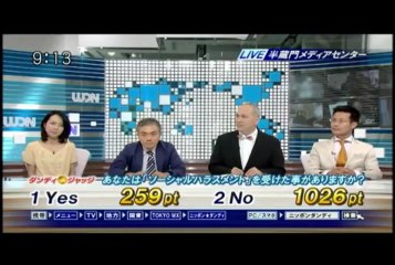 ニッポン・ダンディ 2013.06.07（金曜日）