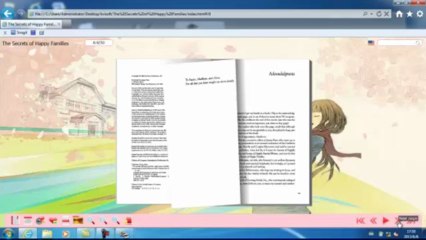 Convert PDF to Flip Magazine with Links