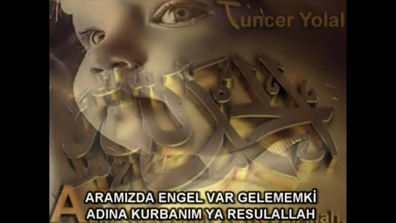 ADINA KURBANIM YA RESULALLAH [ ilahi indir ]