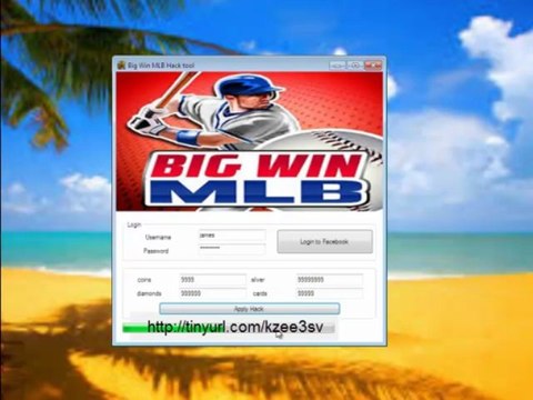 Where to Downlaod Big Win MLB Cheats - for iPhone and Android