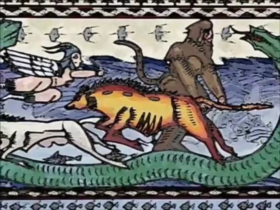 Opening seinen y shonen 1