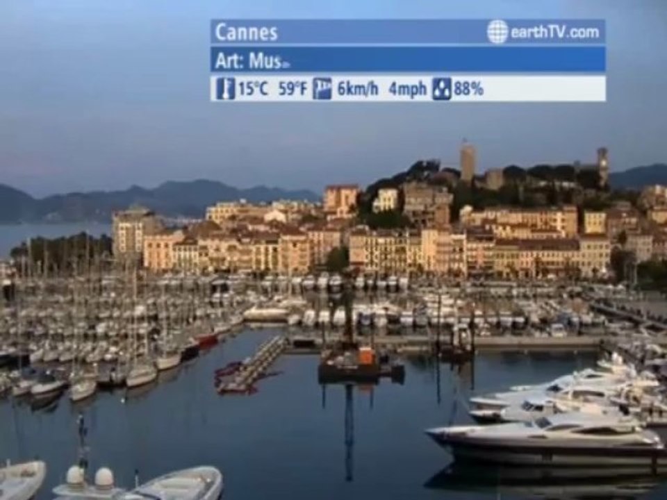 Tenerife - Spain, Lucerne - Switzerland, Stuttgart - Germany, Niagara Falls - Canada, Cannes - France, Palma de Mallorca - Spain, Lugano - Ticino - Switzerland