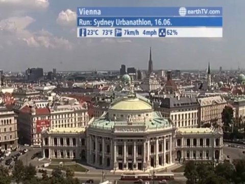 Lucerne - Switzerland, Agadir - Morocco, Niagara Falls - Canada, Vienna - Austria, Antibes - Juan-les-Pins - France, Dusseldorf - Germany, Palma de Mallorca - Spain