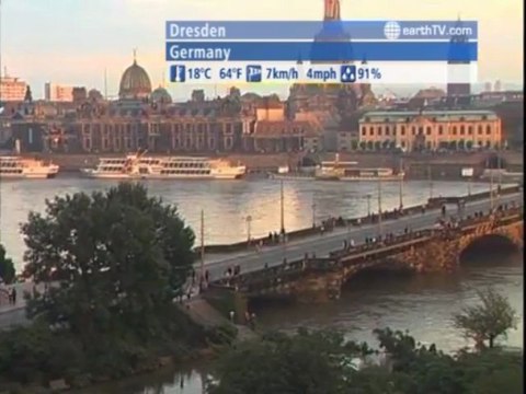 Warnemunde - Germany, Tenerife - Spain, Warsaw - Poland, Budapest - Hungary, St. Andrews - Canada, Dresden - Germany, Munich - Germany