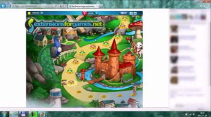 Pet Rescue Saga Hack Cheat Tool 2013