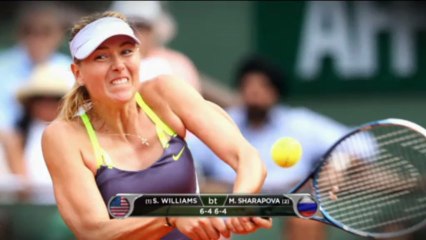Roland Garros - Serena, en la cima del mundo