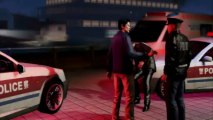 Lets play sleeping dogs last mission gameplay