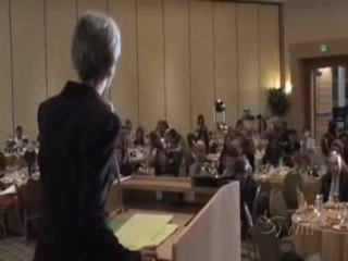 Women In Technology International - Dr. Kristina M. Johnson