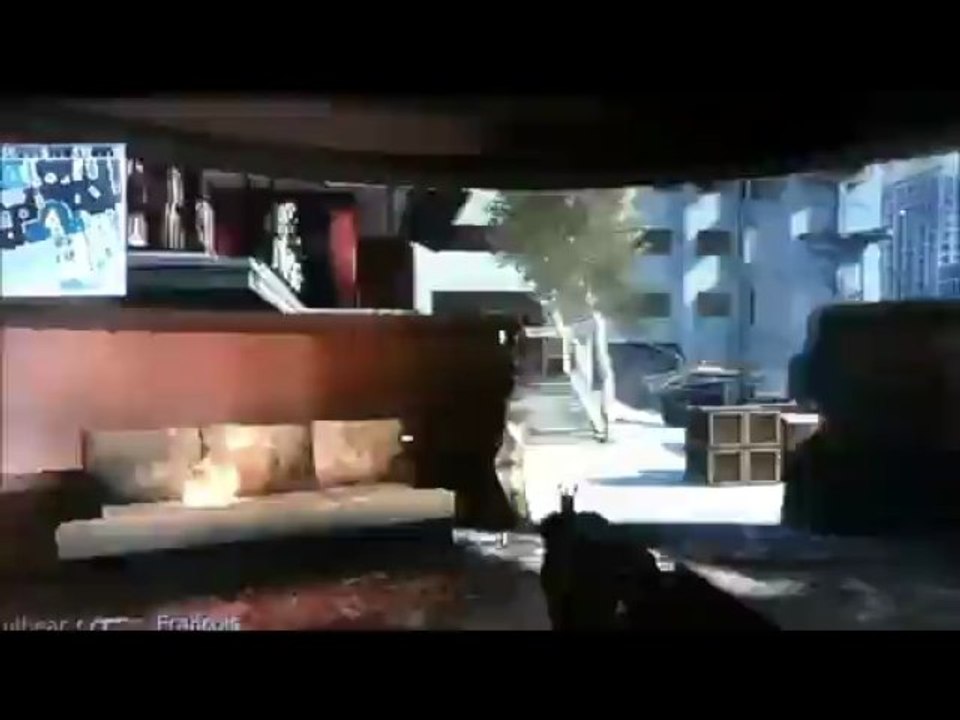 premier gameplay presentation de ma chaine