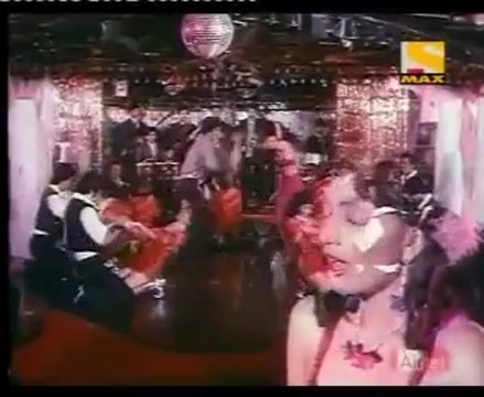 Mere Dil Me Sama - Dil Tujhko Diya (1987) Full Song HD