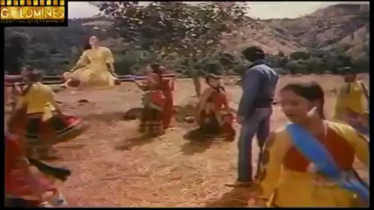 Wada Na Tod - Dil Tujhko Diya (1987) Full Song HD