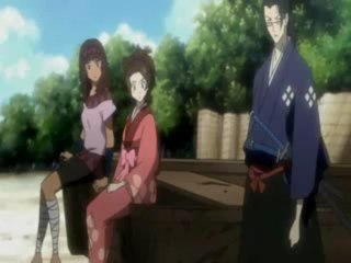 Samurai Champloo [ซับไทย] ตอนที่13 วิถีคืน... 1_2