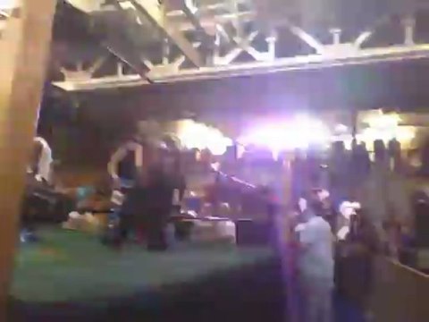 Fighting Spirit Wrestling 6/8 Part 3 (Tag Team)