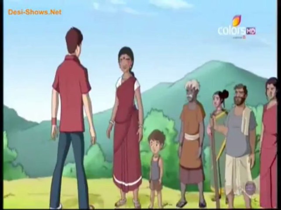 Suraj The Rising Star 9th May 2013 Video Watch Online Part1