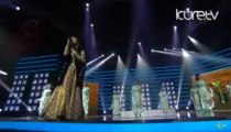 3 ÜÇÜNCÜ ŞİİR F.Gülen Yağmur musikisi Gürcistan Tayland ŞİİR FİNALİ 11.Türkçe Olimpiyatı
