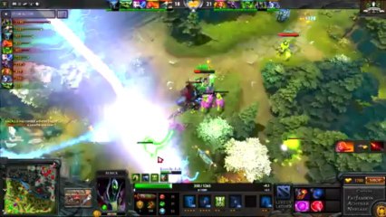 [Ep#30] Lively Ladder du 03/06/2013