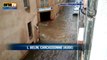 Météo: alerte aux fortes pluies dans le Sud-Ouest de la France - 09/06