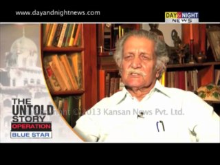 Operation Blue Star - The Untold Story by Kanwar Sandhu - 6