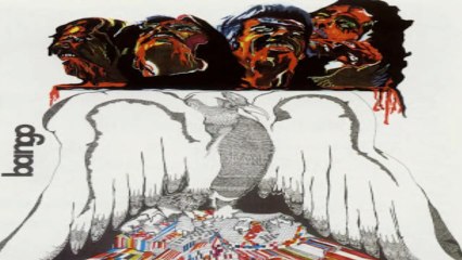 BANGO - Inferno No Mundo -70