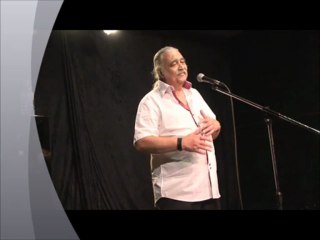 l'âme des poètes  (Giorgio chante Charles Trenet)