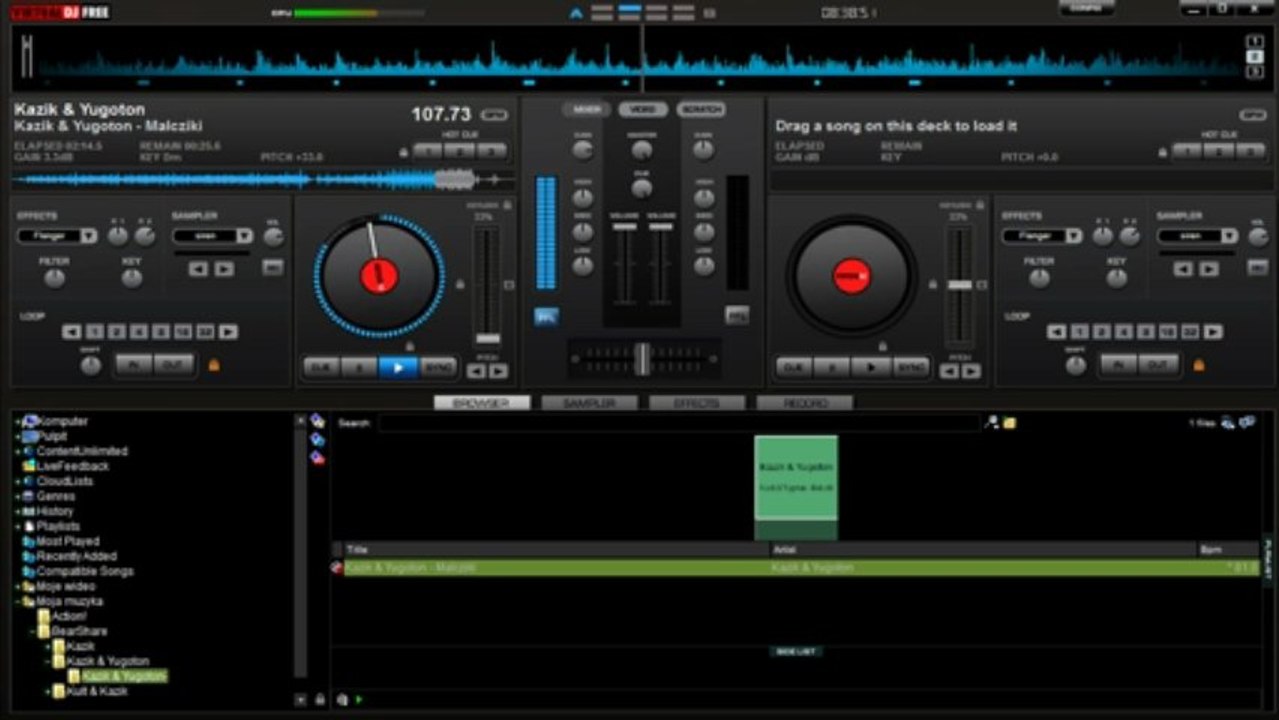 MIX