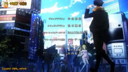 Devil Survivor 2 Ending Karaoke