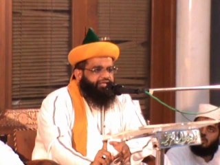 Shab e Meraj Program 2013