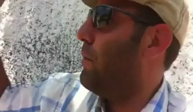 ALİ CAN NIN GEZİ PARKI DEĞERLENDİRMESİ*TÜRKASLAN KÖPRÜLÜ*