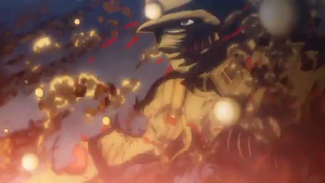 Hellsing Ultimate AMV
